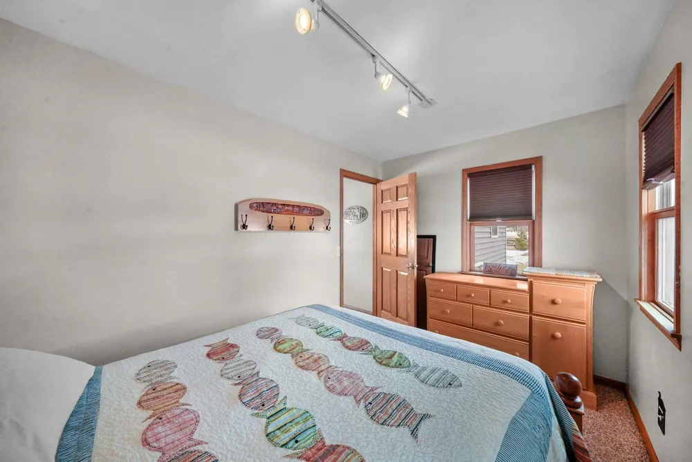 9351 E 50 ROAD Clam Lake Township, MI 49601