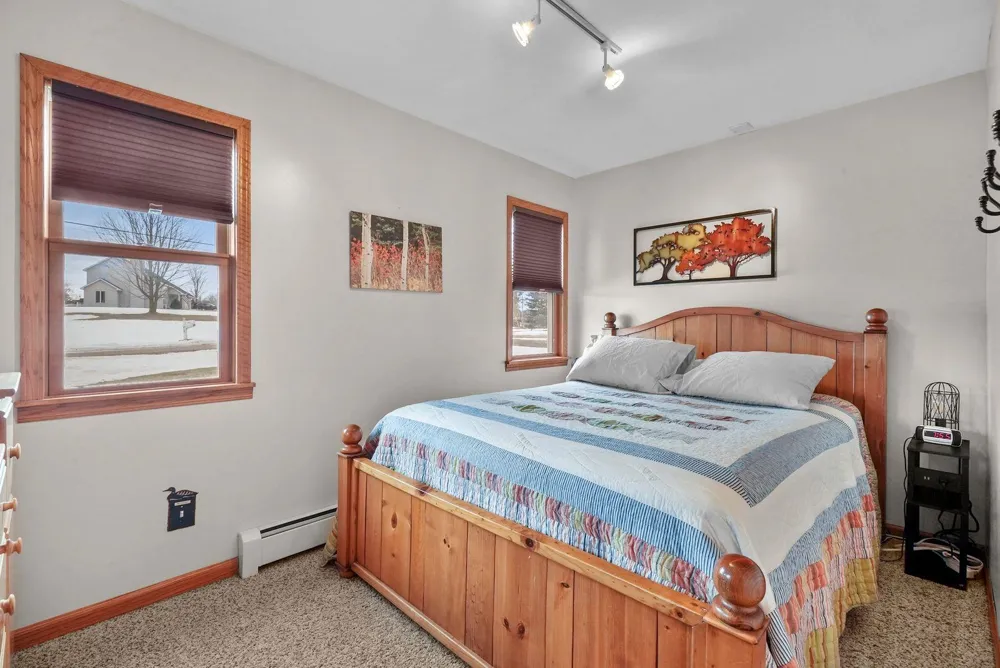 9351 E 50 ROAD Clam Lake Township, MI 49601