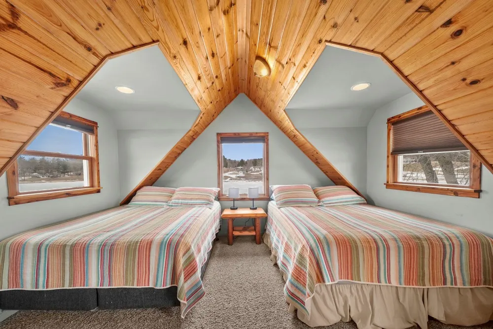 9351 E 50 ROAD Clam Lake Township, MI 49601