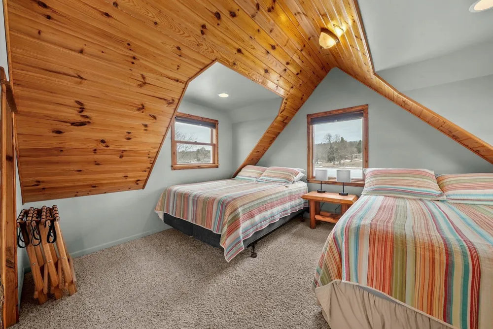 9351 E 50 ROAD Clam Lake Township, MI 49601