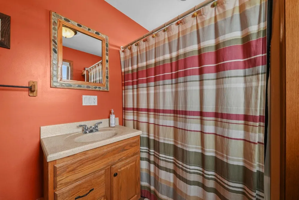 9351 E 50 ROAD Clam Lake Township, MI 49601