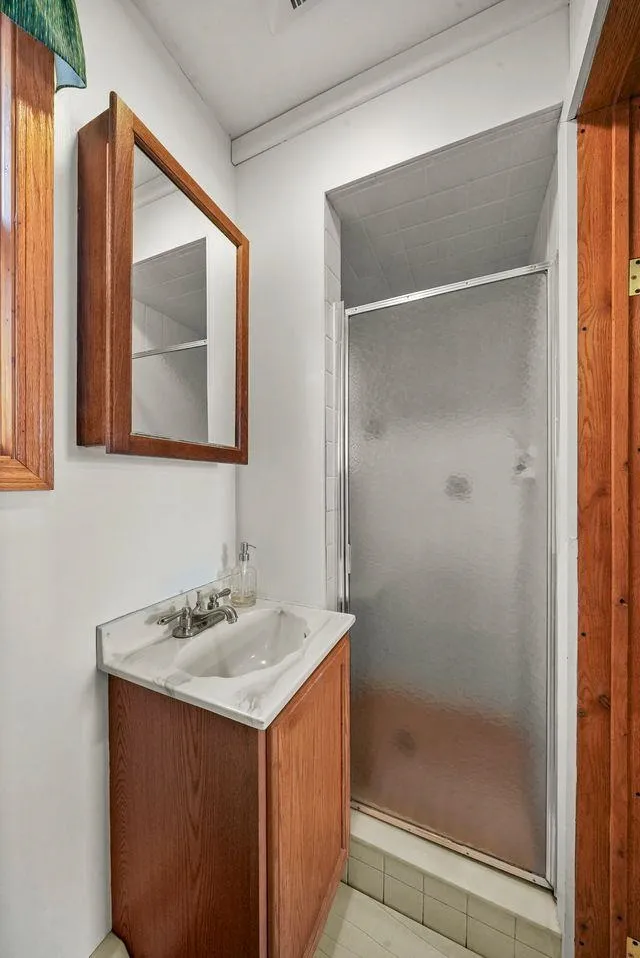 9351 E 50 ROAD Clam Lake Township, MI 49601