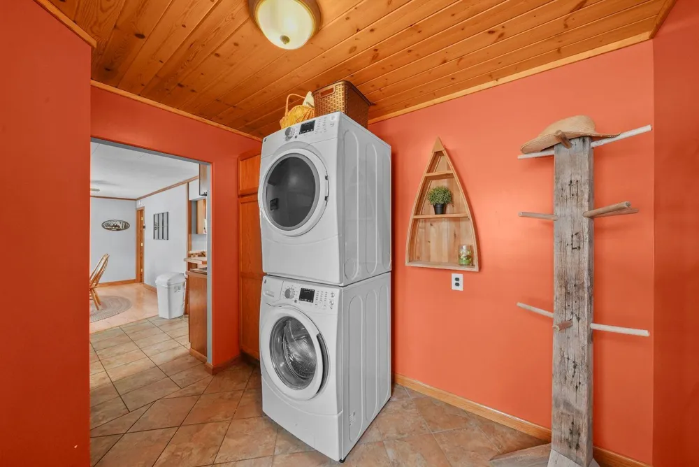 9351 E 50 ROAD Clam Lake Township, MI 49601