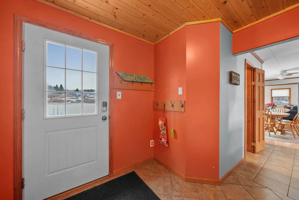 9351 E 50 ROAD Clam Lake Township, MI 49601