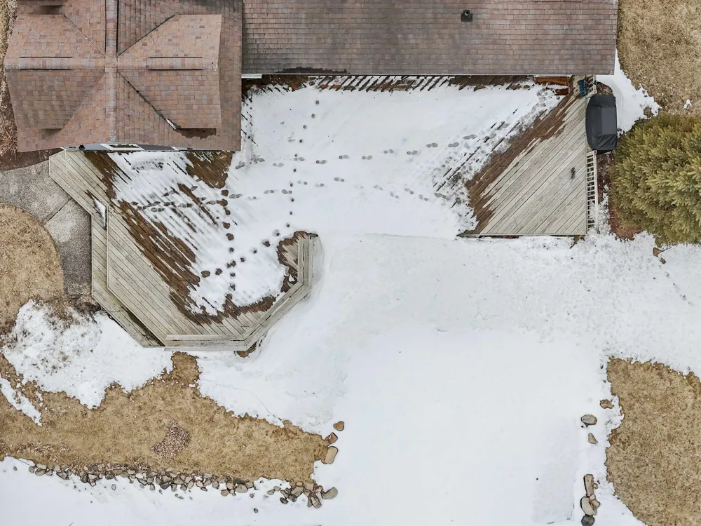 9351 E 50 ROAD Clam Lake Township, MI 49601