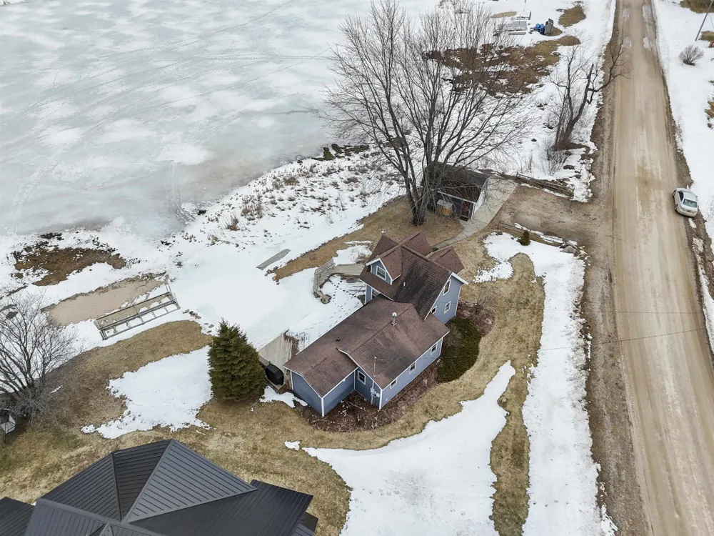 9351 E 50 ROAD Clam Lake Township, MI 49601