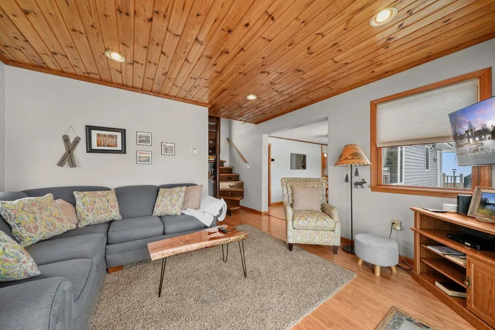 9351 E 50 ROAD Clam Lake Township, MI 49601