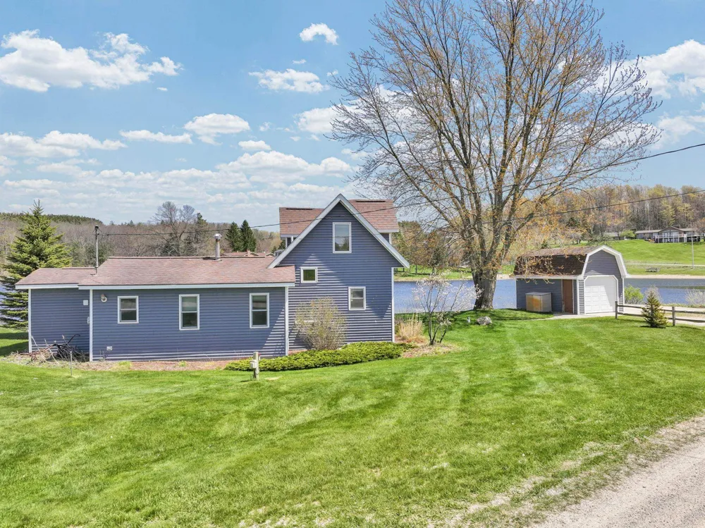 9351 E 50 ROAD Clam Lake Township, MI 49601