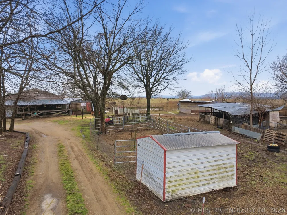 16149 S Mason Road Kiefer, OK 74041
