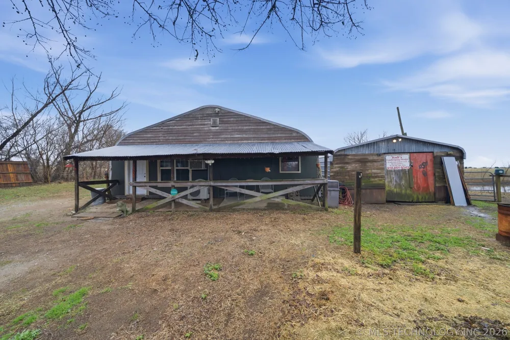 16149 S Mason Road Kiefer, OK 74041