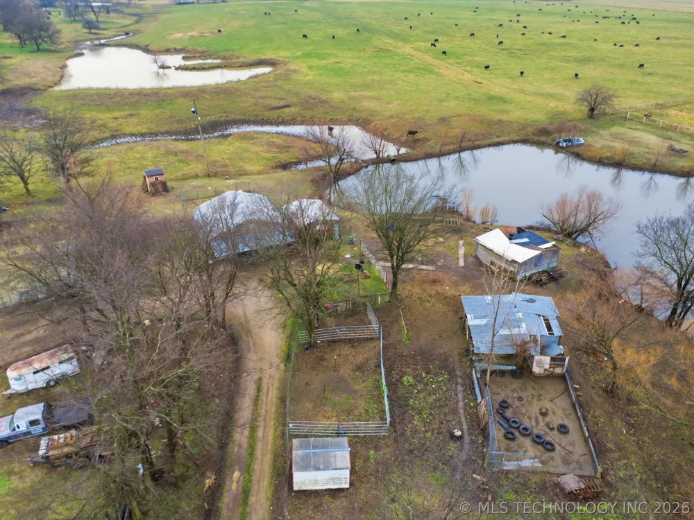 16149 S Mason Road Kiefer, OK 74041