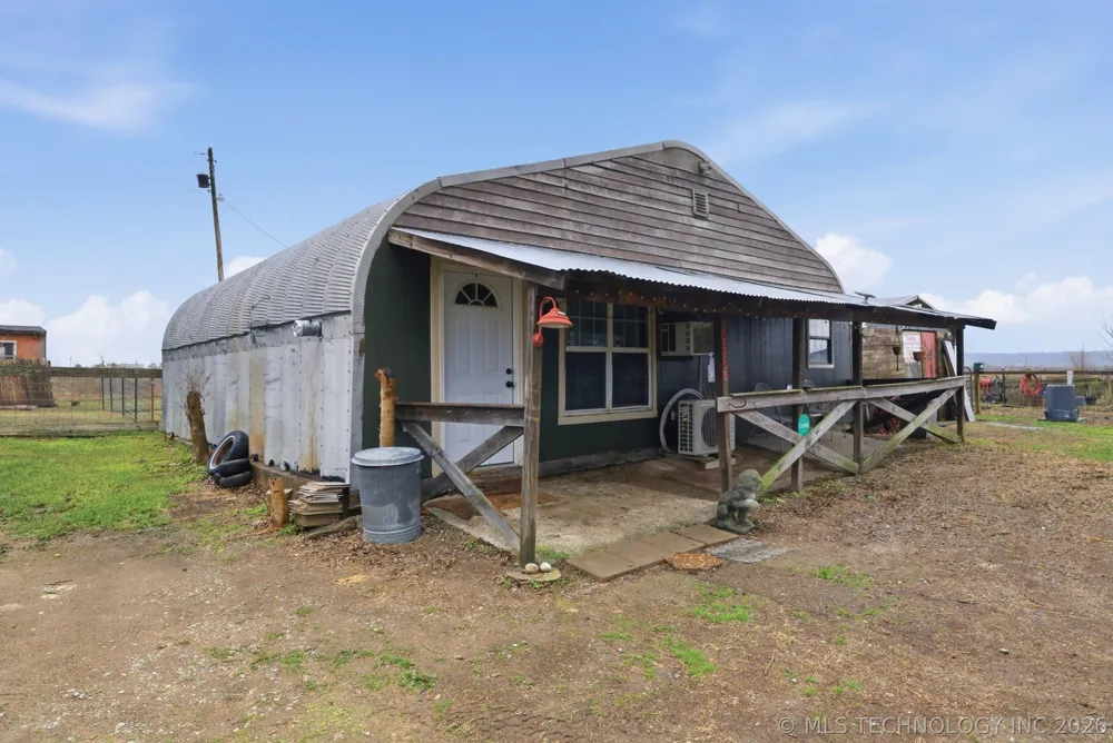 16149 S Mason Road Kiefer, OK 74041