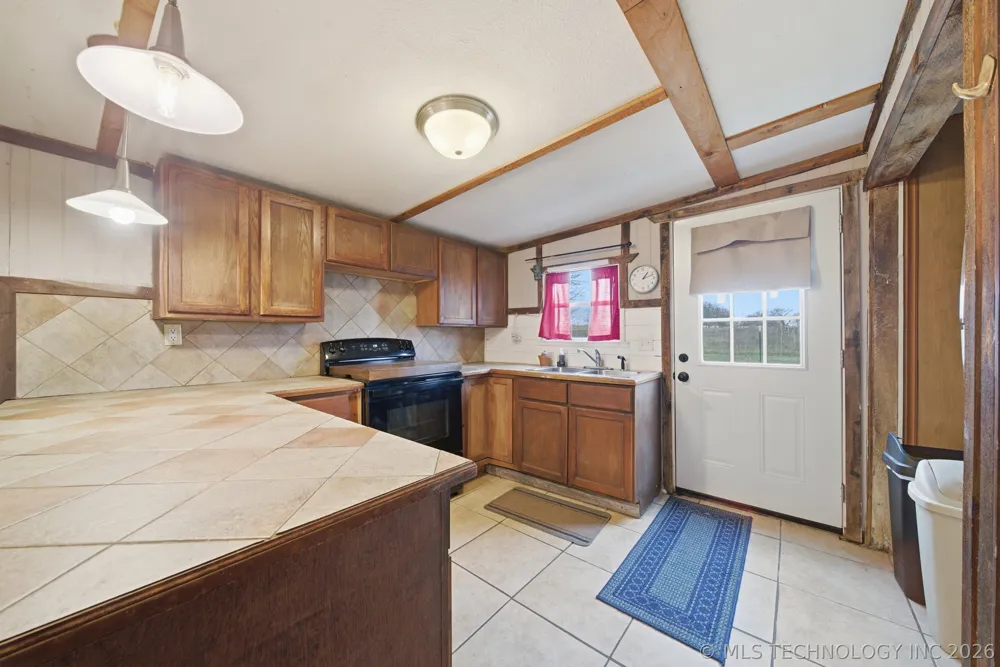 16149 S Mason Road Kiefer, OK 74041