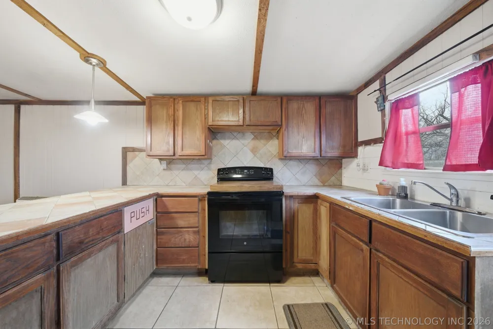16149 S Mason Road Kiefer, OK 74041