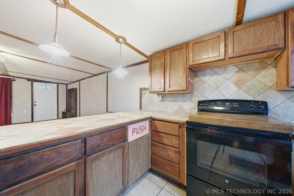 16149 S Mason Road Kiefer, OK 74041