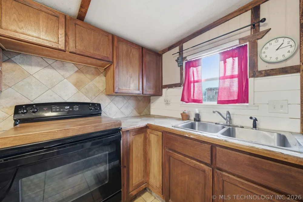 16149 S Mason Road Kiefer, OK 74041