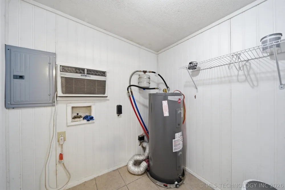16149 S Mason Road Kiefer, OK 74041