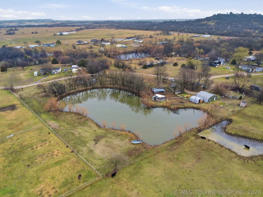 16149 S Mason Road Kiefer, OK 74041
