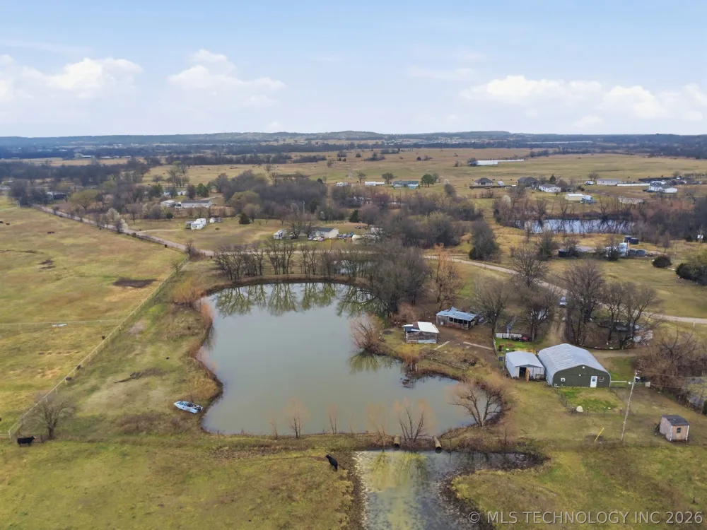 16149 S Mason Road Kiefer, OK 74041