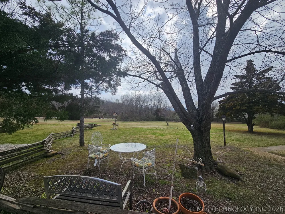 20656 S 4180 ROAD Claremore, OK 74019