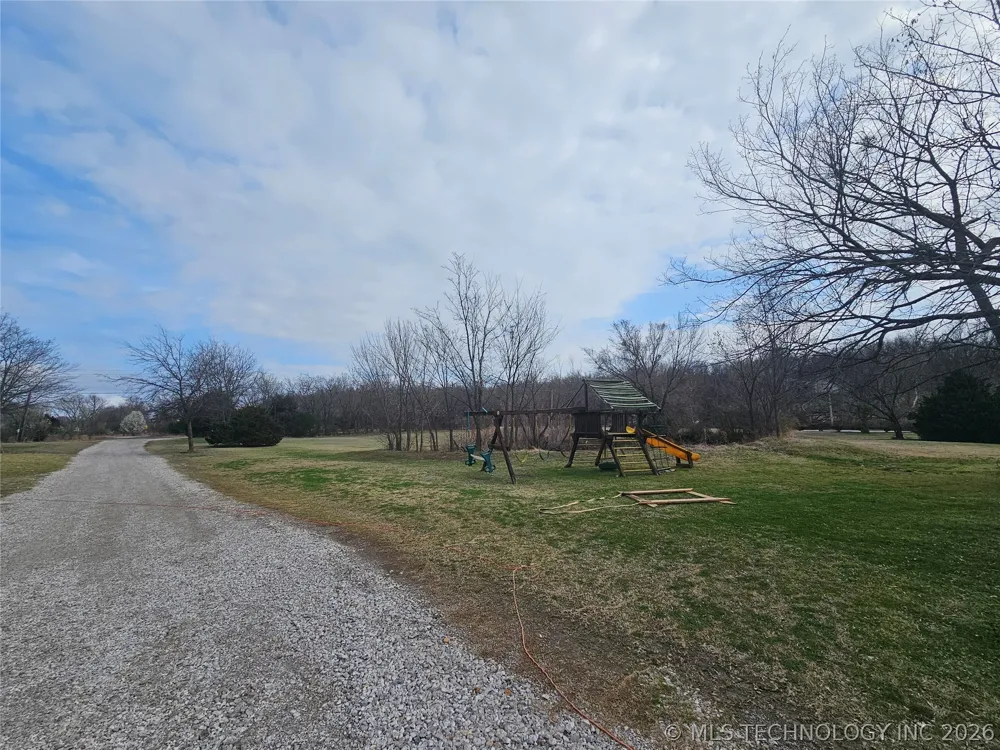 20656 S 4180 ROAD Claremore, OK 74019