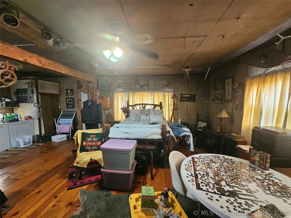20656 S 4180 ROAD Claremore, OK 74019