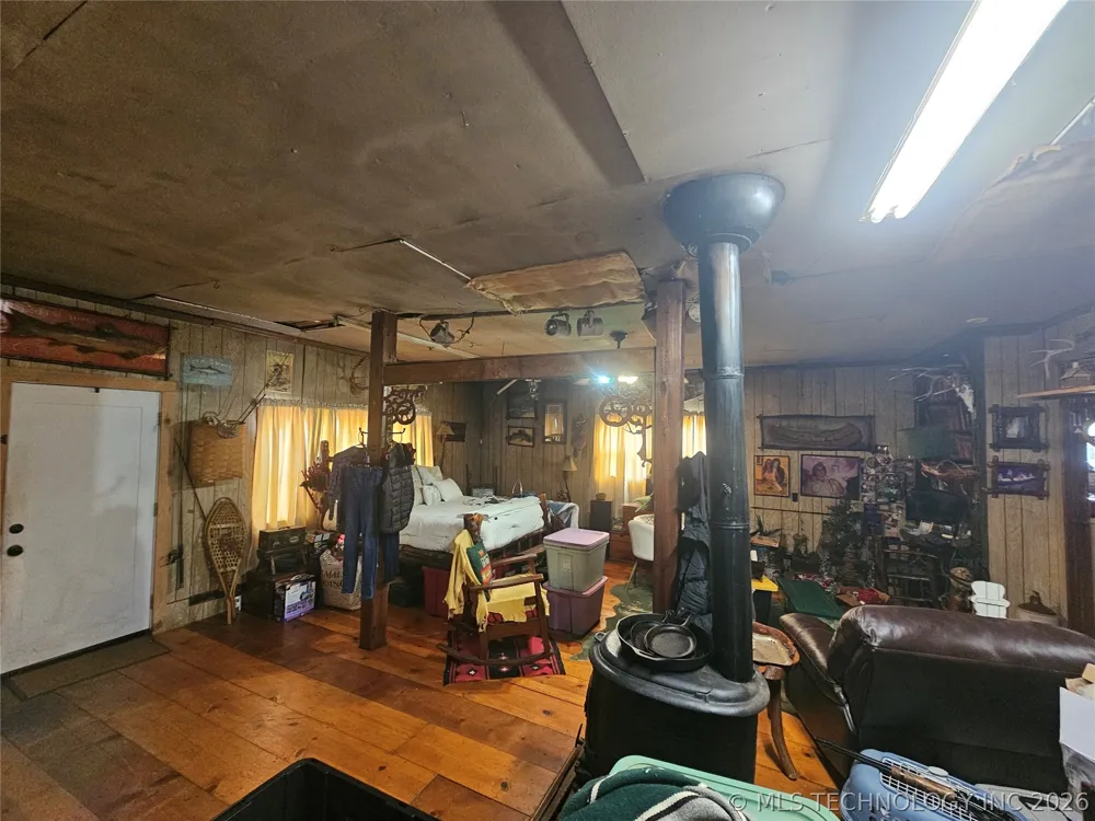 20656 S 4180 ROAD Claremore, OK 74019