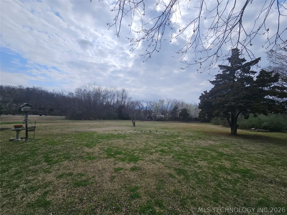 20656 S 4180 ROAD Claremore, OK 74019