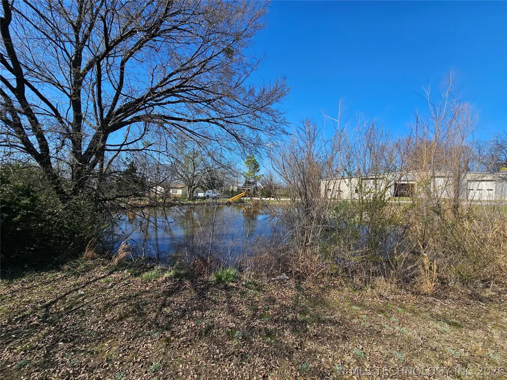 20656 S 4180 ROAD Claremore, OK 74019