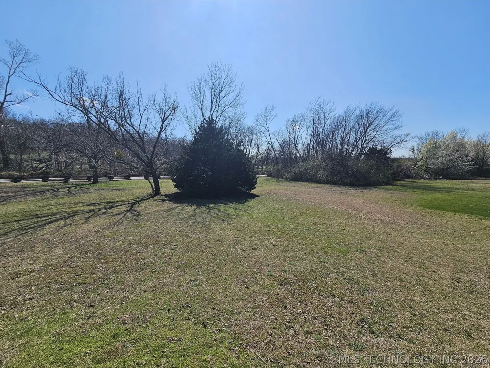 20656 S 4180 ROAD Claremore, OK 74019