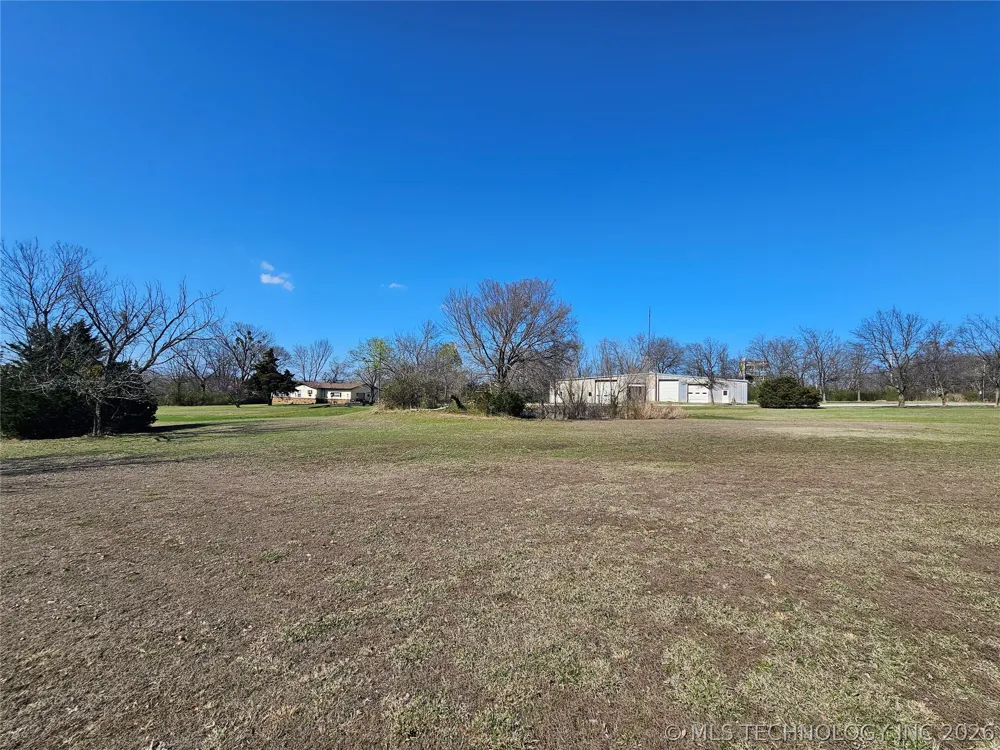 20656 S 4180 ROAD Claremore, OK 74019