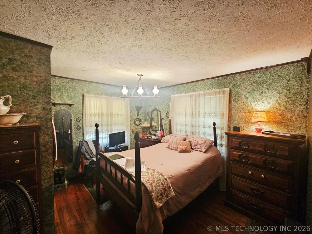20656 S 4180 ROAD Claremore, OK 74019