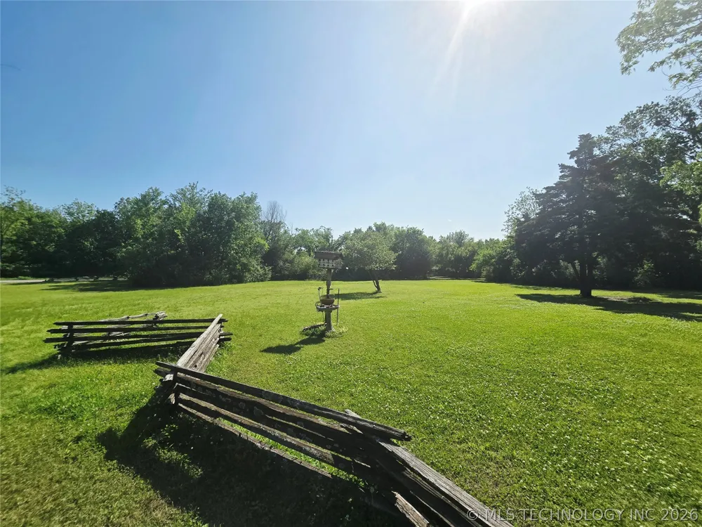 20656 S 4180 ROAD Claremore, OK 74019