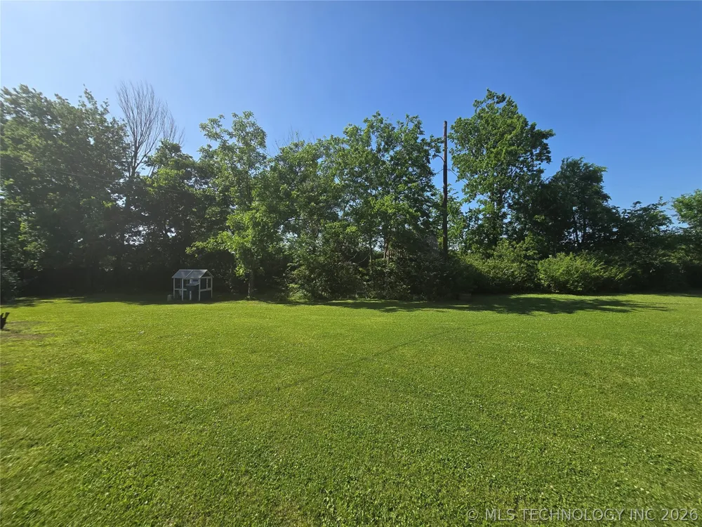 20656 S 4180 ROAD Claremore, OK 74019