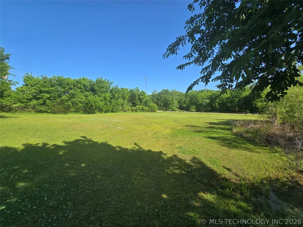 20656 S 4180 ROAD Claremore, OK 74019