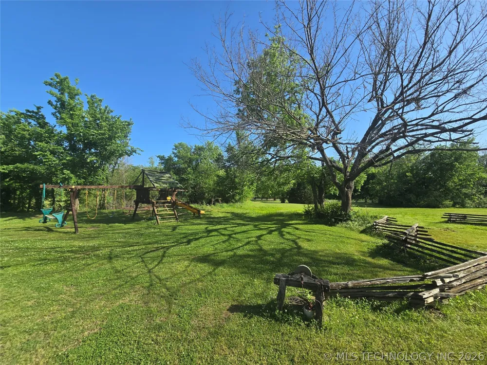 20656 S 4180 ROAD Claremore, OK 74019