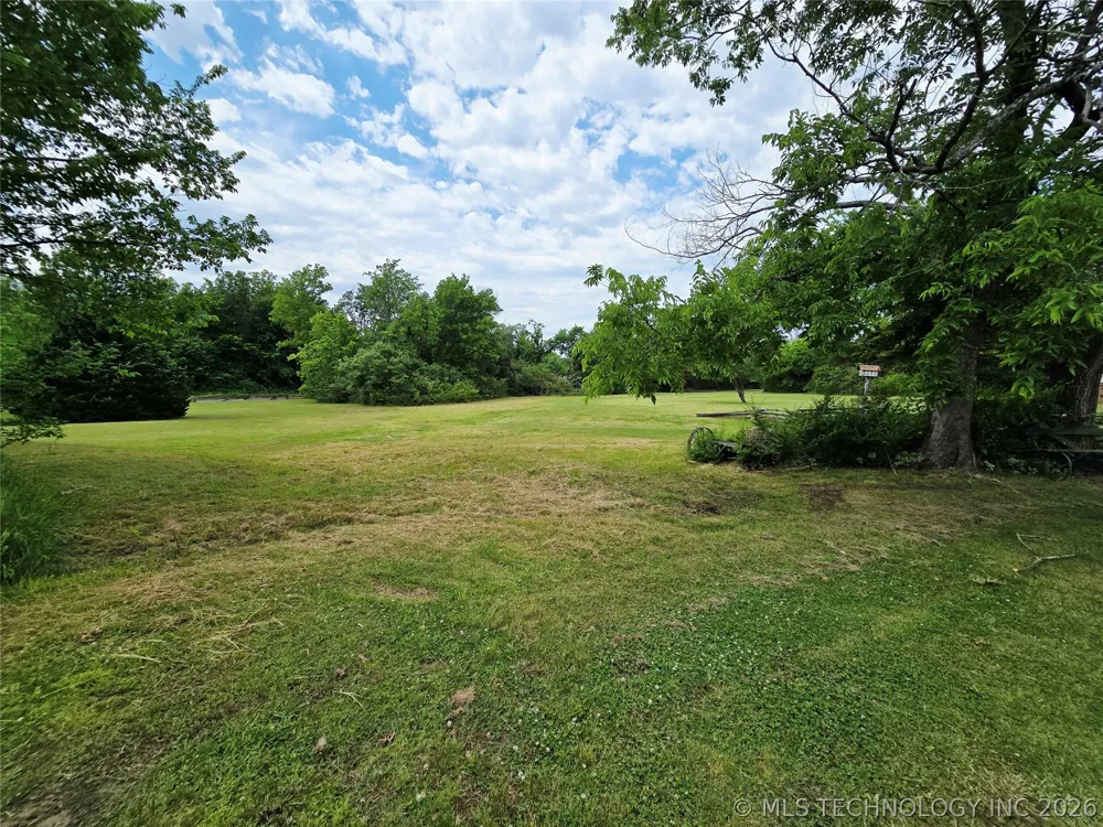 20656 S 4180 ROAD Claremore, OK 74019