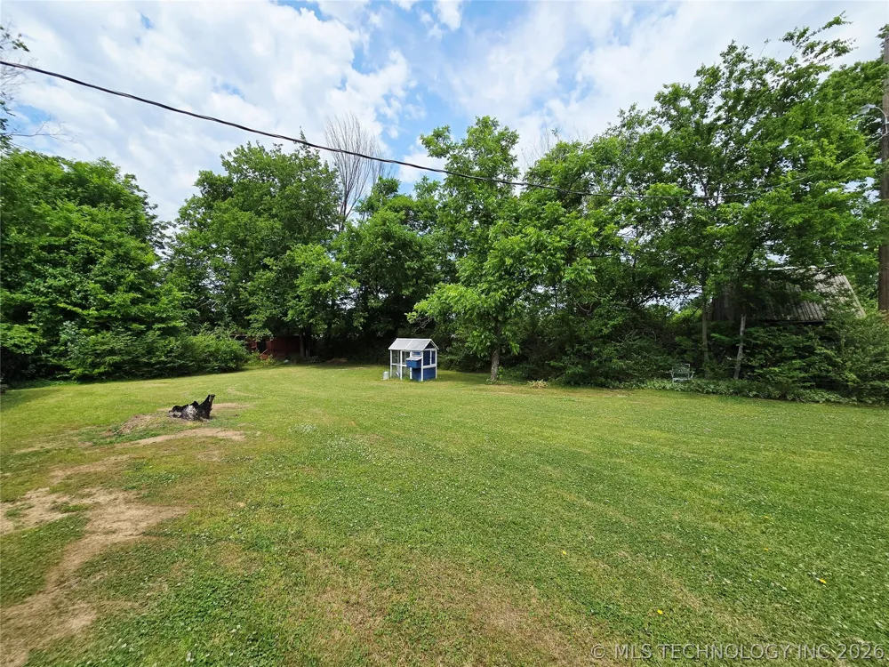 20656 S 4180 ROAD Claremore, OK 74019