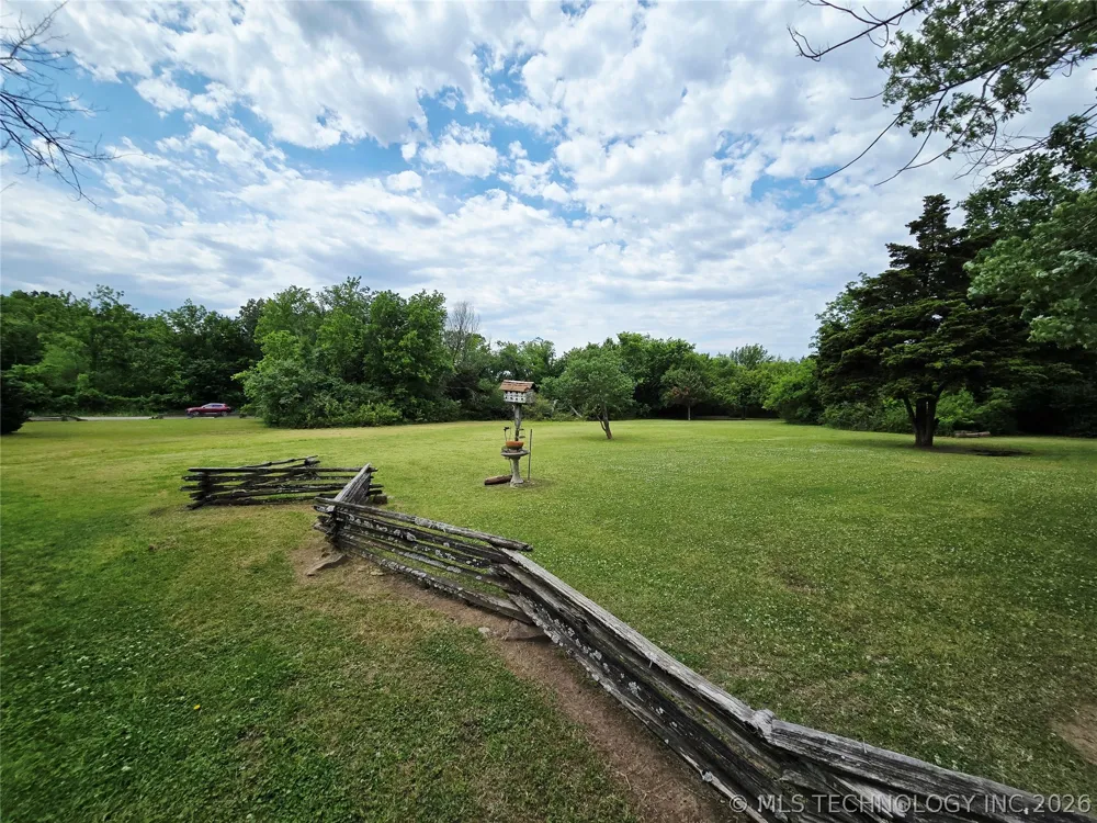 20656 S 4180 ROAD Claremore, OK 74019