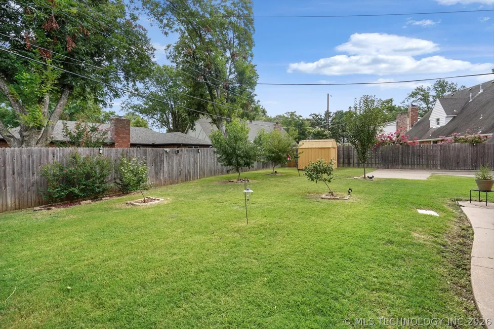 Address Not Shown Tulsa, OK 74145