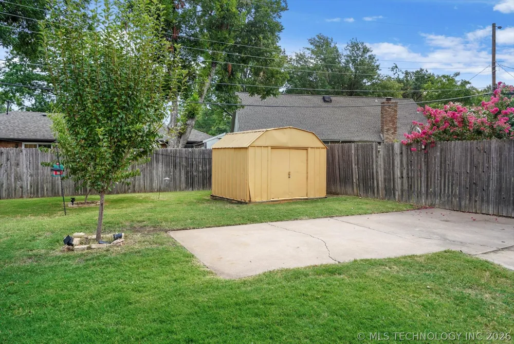 Address Not Shown Tulsa, OK 74145