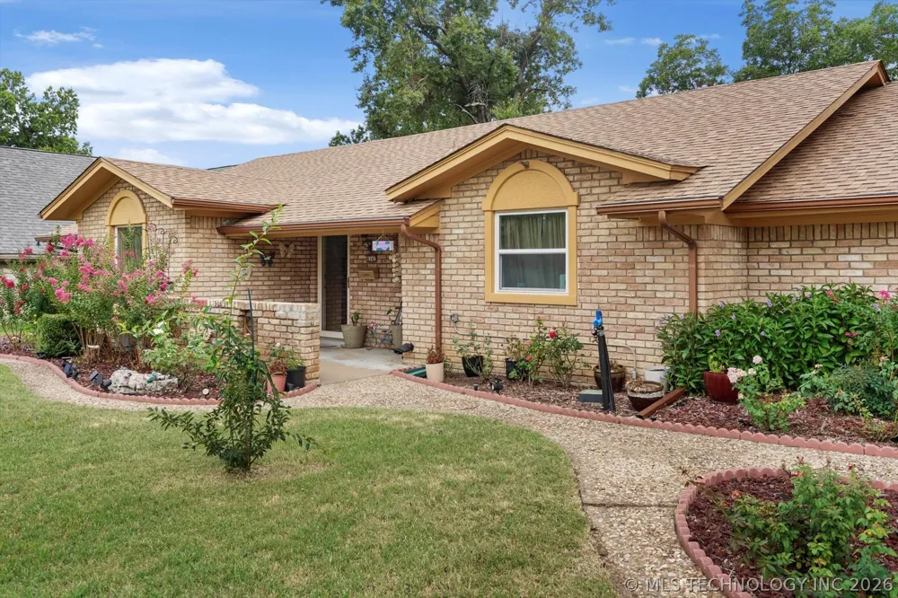 Address Not Shown Tulsa, OK 74145