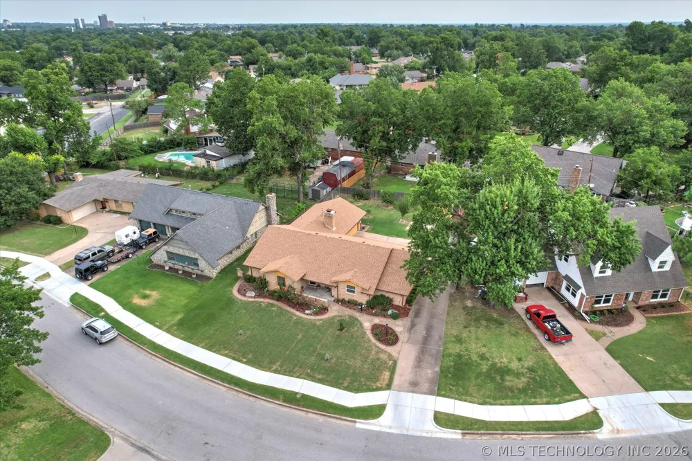 Address Not Shown Tulsa, OK 74145