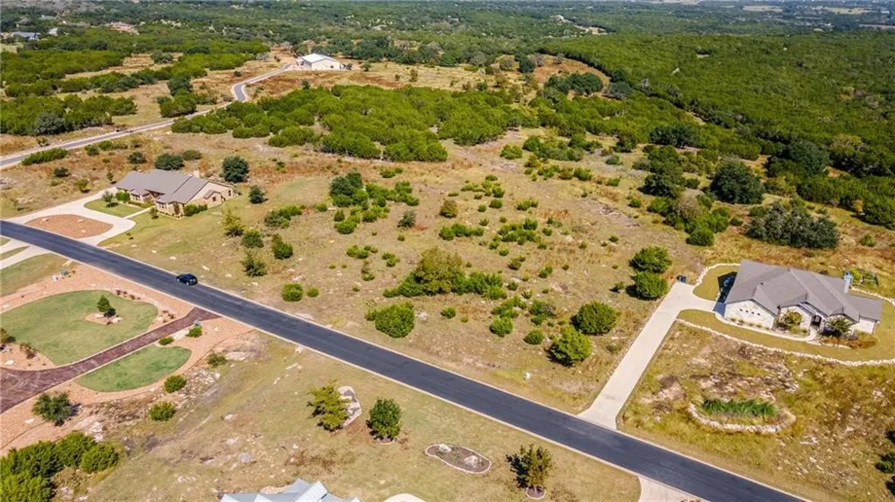 82 Big Sky Burnet, TX 78611