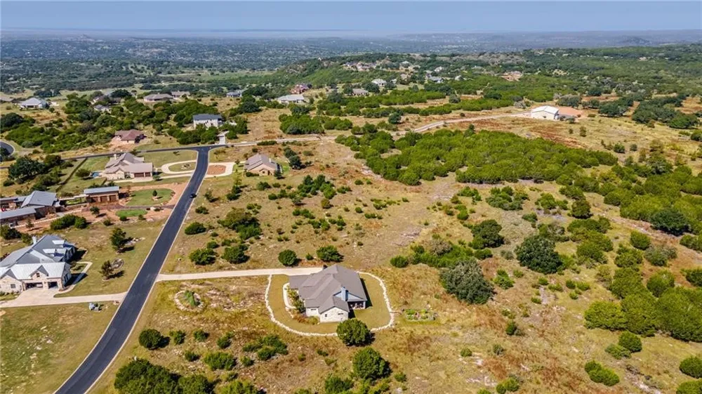 82 Big Sky Burnet, TX 78611