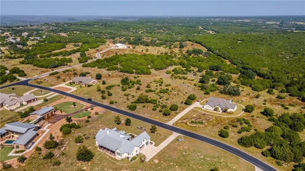 82 Big Sky Burnet, TX 78611