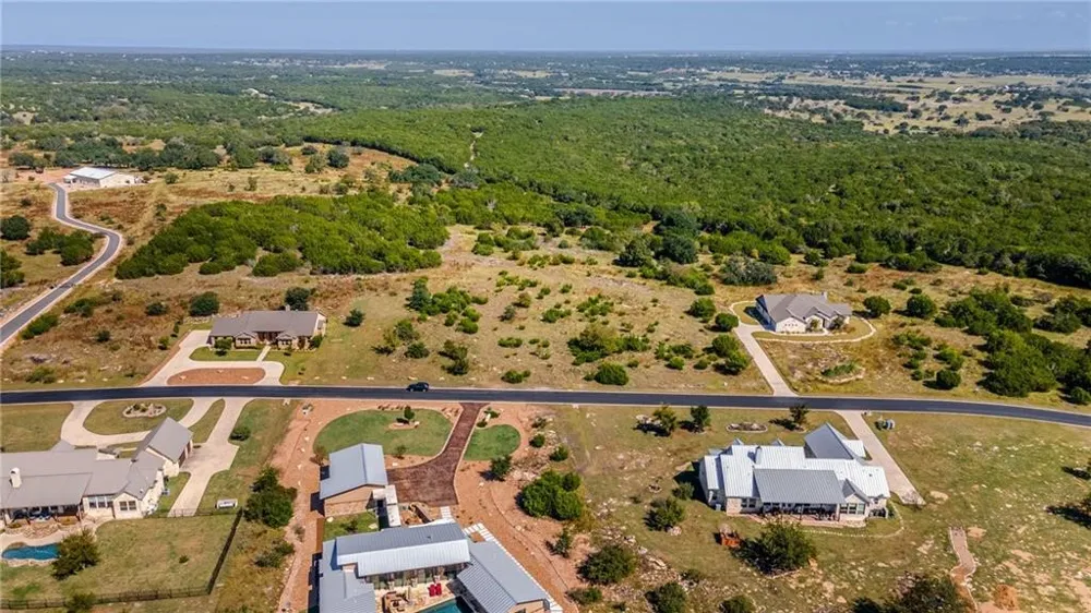 82 Big Sky Burnet, TX 78611
