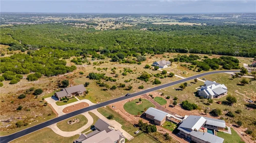 82 Big Sky Burnet, TX 78611