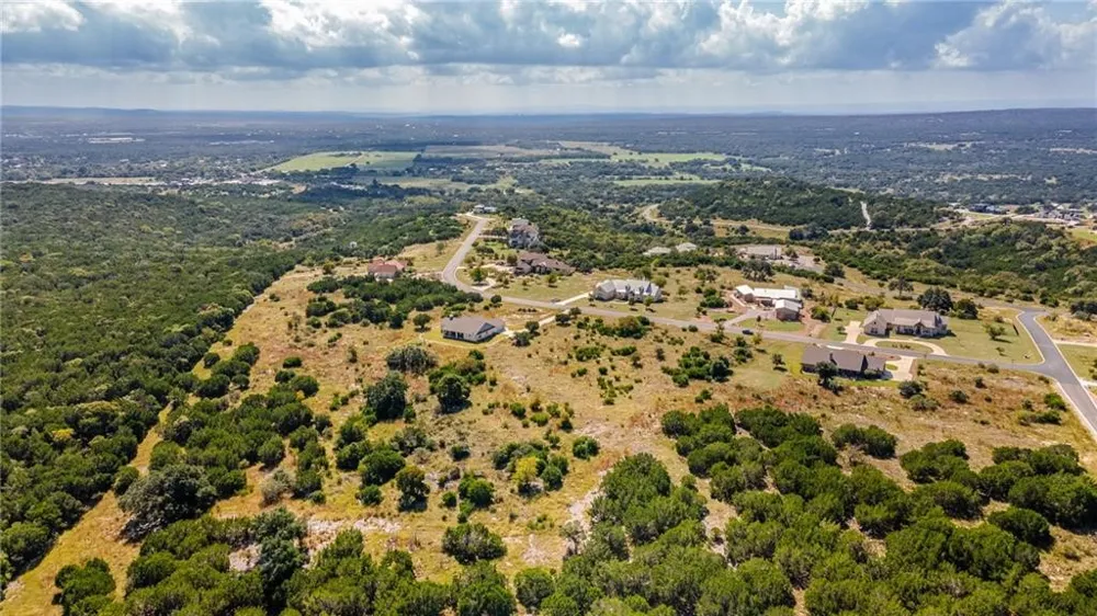 82 Big Sky Burnet, TX 78611