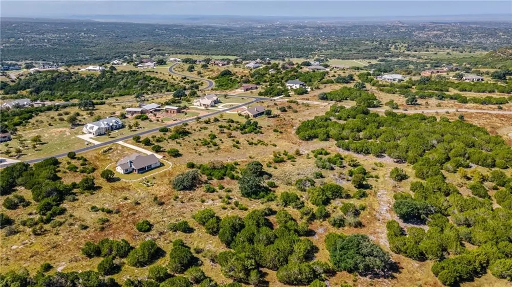 82 Big Sky Burnet, TX 78611
